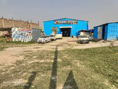 DEVI AUTOMOBILES SALES AND SERVICE