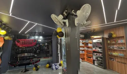 Devils Automotives