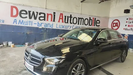 Dewani Automobile