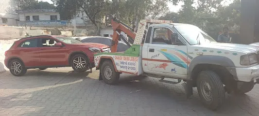 DHANUSH TOWING SERVICE