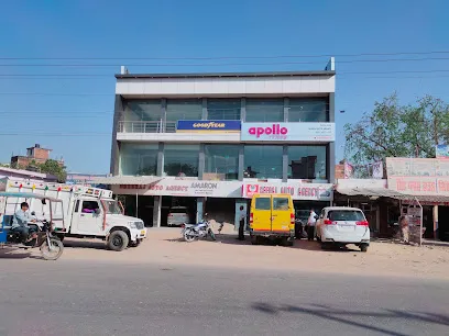 Dheeraj Auto Agency