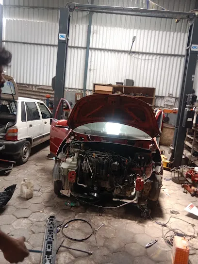 Dhivya maruti care