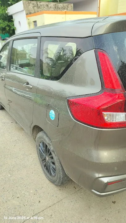 Dholpur Taxi service