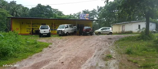 Dhruv autocare