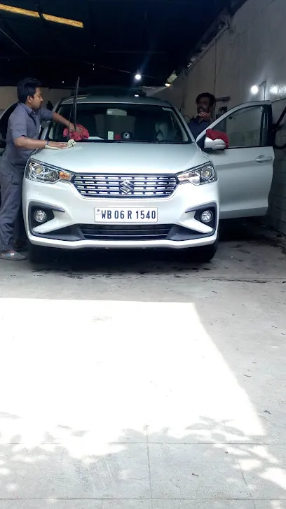 Dial Automobiles Pvt. Ltd. | Maruti Suzuki Arena & Nexa Authorized Service Centre Kolkata | Nexa service centre Kolkata