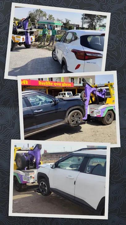 Diamond Motors