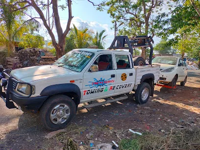 Dilawar Auto Garage & Towing service