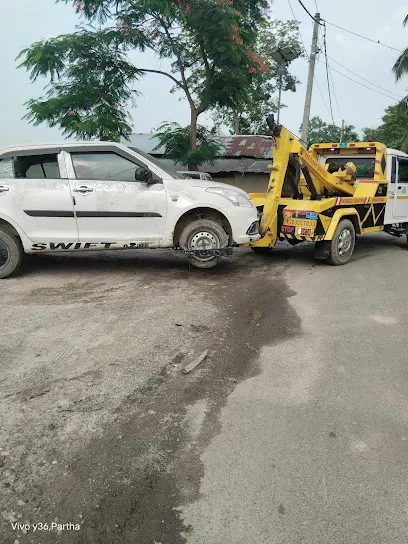 Dimpi Recovery Service