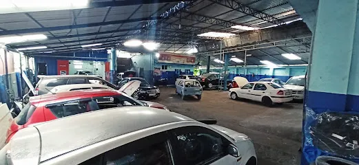 Disa Automobiles