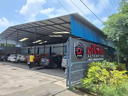 Divine Automotive