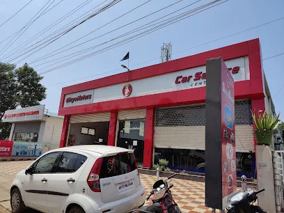 DIVYA MOTORS