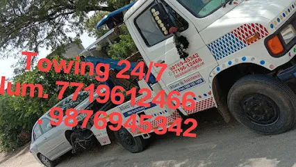 Dk breakdown Service