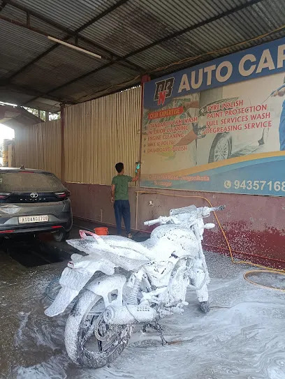 DNB AutoCare