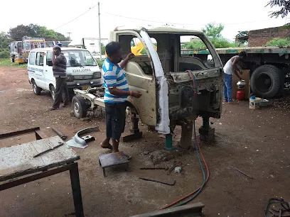 DP AUTOMOBILES CAR / BIKE /AUTO (4/3/2 WHEELER) TOWING SERVICES