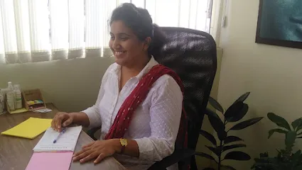 Dr. Akshada Amonkar