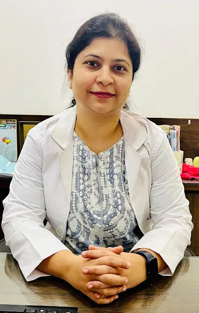 Dr. Ketaki Patwardhan | Neuro One Brain and Spine Centre | Sangli I Miraj I West Maharashtra