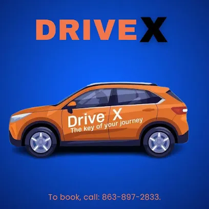 DRIVE X GUWAHATI