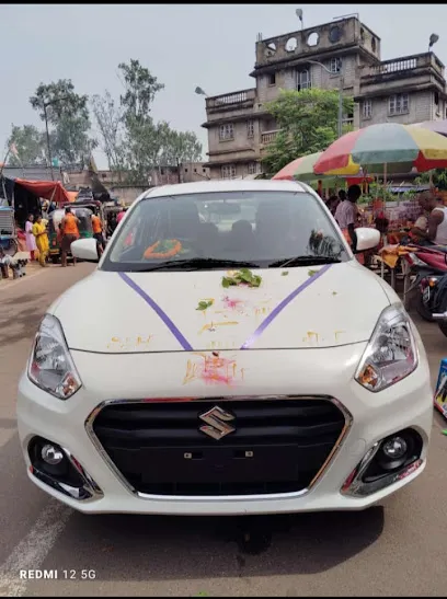 Dumka Taxi Service 24/7