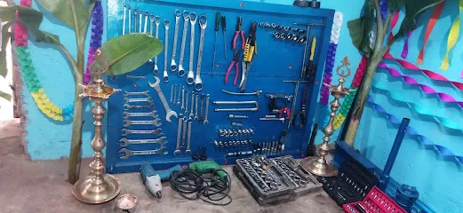 duplay's autos garage