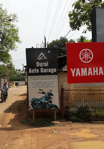 DURAI AUTO GARAGE