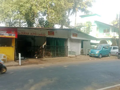 Durga Automobile workshop
