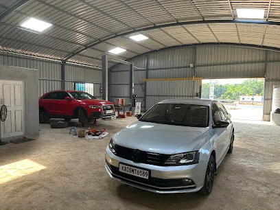 Durga Autotech, Thirtahalli
