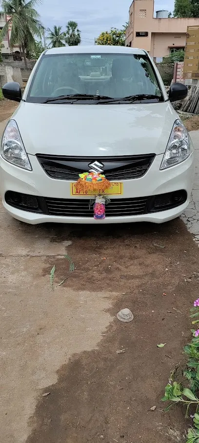 Durga Car Travels