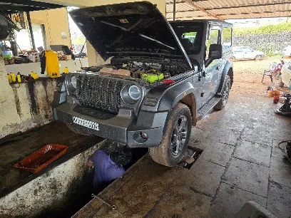 durga motors