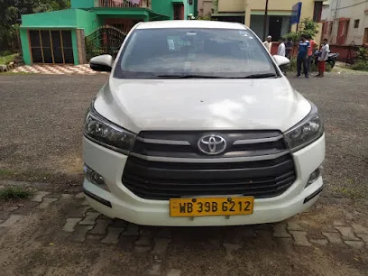 Durgapur cab service