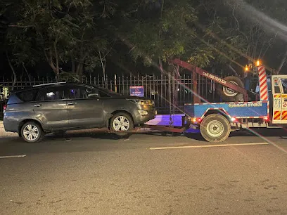 EASY PICKUP AND DROP SERVICES -VEHICLE BREAKDOWN, PICKUP AND DROP FOR SERVICE