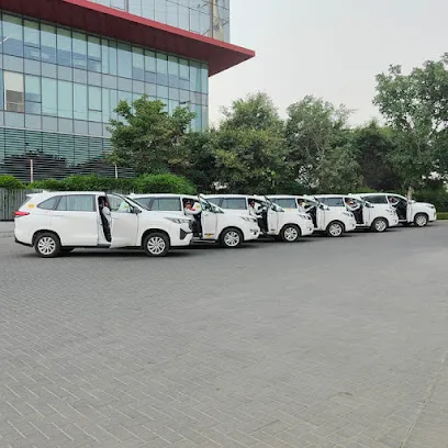 ECO Mobility - Chauffeured Car Rental | ETS | Managed Mobility Solutions