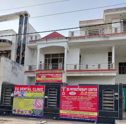 EG PHYSIOTHERAPY CENTER