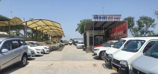 EKTA AUTO CONSULTANT