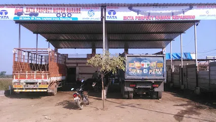Ekta Perfect Motor Garage (Trucks Service Centre)