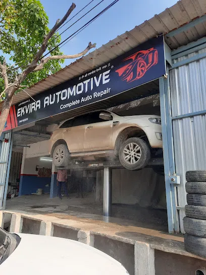 Ekvira Automotive