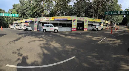 Elavunkal Safe Zone KERALA MVD