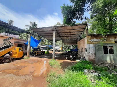 Eldhos Service Station & Automobile Workshop