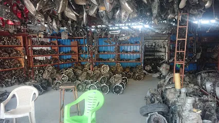 Elegance auto parts & recovery service