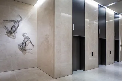 Eleva Elevators