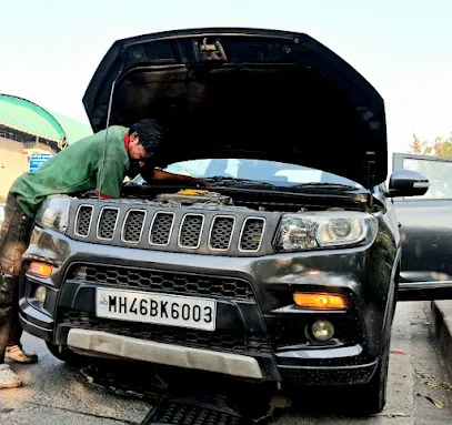 Elite Automobiles-Car Garage