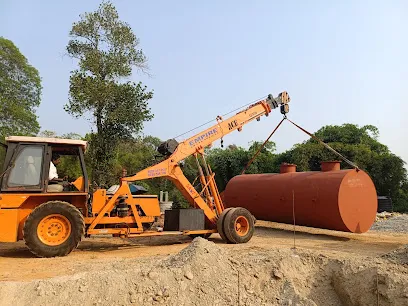EMPIRE CRANE & RECOVERY SERVICE