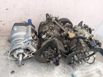 Empire Diesel - Fuel Injection Services