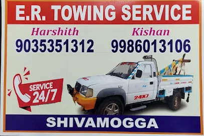 Er Towing Service