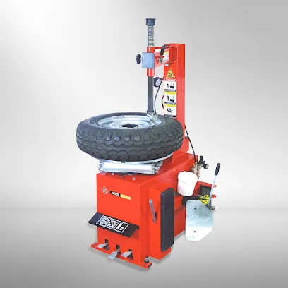 Essar Pneumatics & Equipment