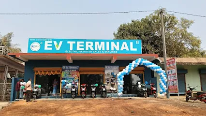 EV Terminal