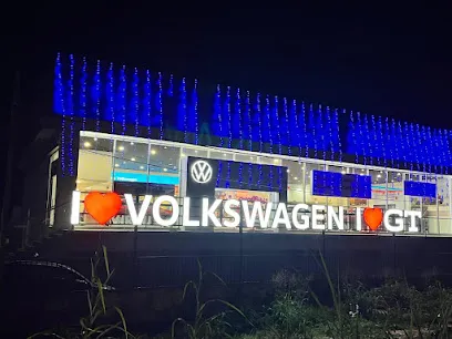 EVM Volkswagen Service Kollam