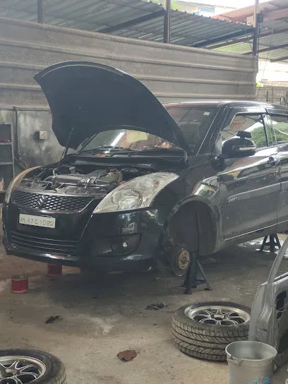 EXCEL MOTORS