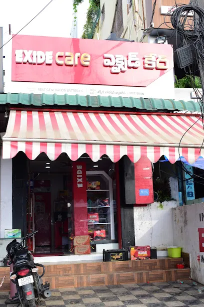 Exide Care Authorised Dealer (Next Generation Batteries)