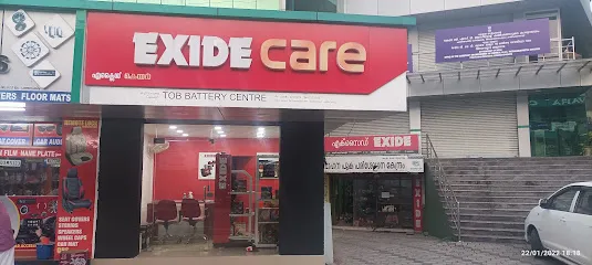 Exide Care - Tob Battery Centre