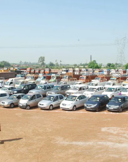 EXPERT CARS SALVAGES PVT LTD